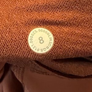 Everlux Mesh Lulu Legging 25”